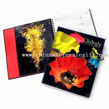 Wall Calendar