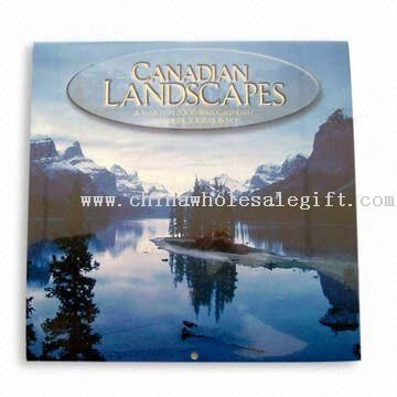 Calendar Calendar/Stationery Gift Set