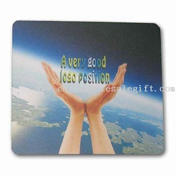 Promotional Mouse Pad
