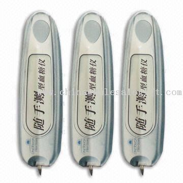 Bookmark Ballpoint Pens