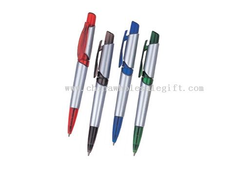 Click Gel Pen