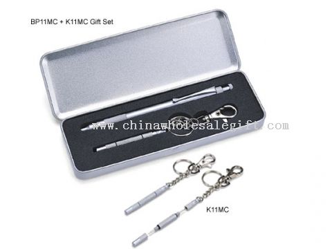 Slim Pen Set