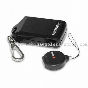 Anti-lost Pet Protector