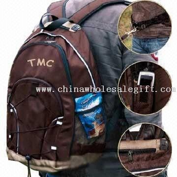 Dog Activity Rucksack