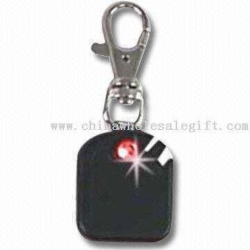 LED Tag/Keychain