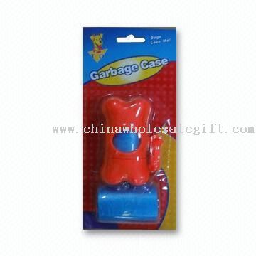 Pet Wast Clean-up Bag