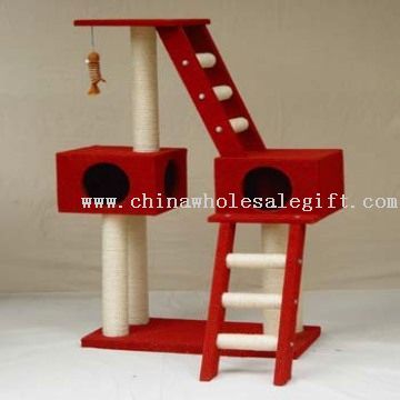 Cat Tree