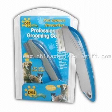 Grooming Comb