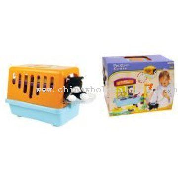 Pet Care Centre