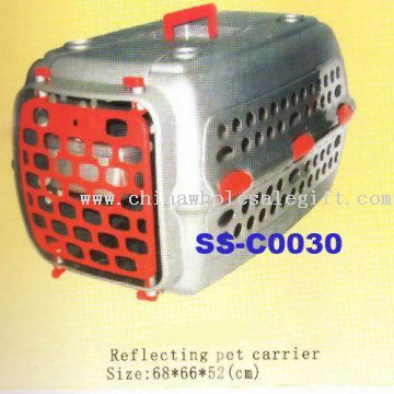 Pet Carrier