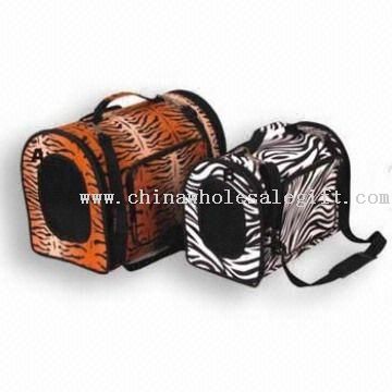 Pet Carrier Bag