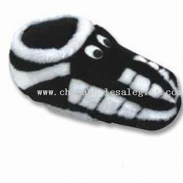 Pet Plush Slipper Toys