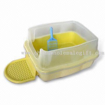Cat Litter Pan/Toilet