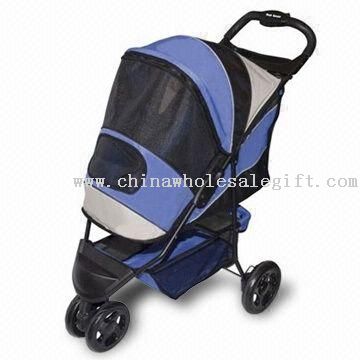 Pet Stroller Series