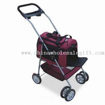 Pet Strollers