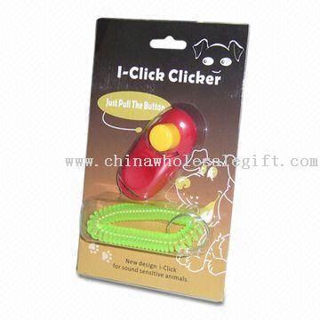 Pet Training Device