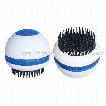 Massager Freshing Comb