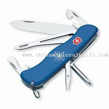 Multifunctional Knife/Tool Set