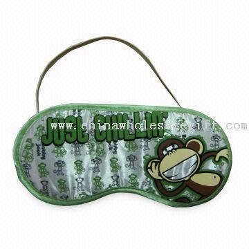 Sleep mask Eye/Travel Sleep Masks with Printed Logo