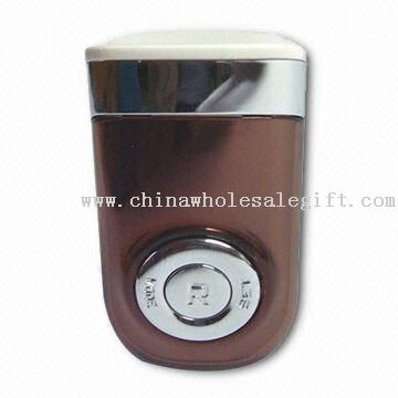 360o Pedometer
