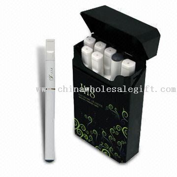 Electronic Cigarette