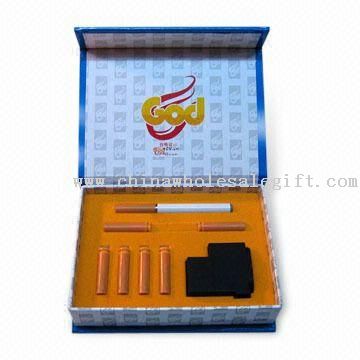 Electronic Cigarette Smoke Oil with Various Flavors