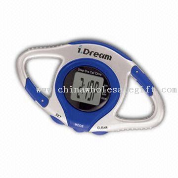 Promotional Digital Pedometer