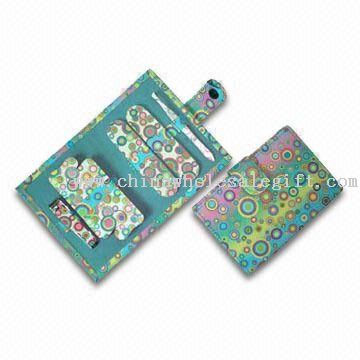 6-In-1 Manicure (Pedicure) Set