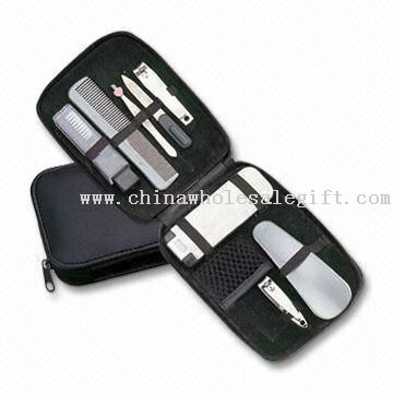 8-in-1 Manicure Set