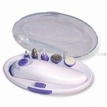 Manicure and Pedicure Set