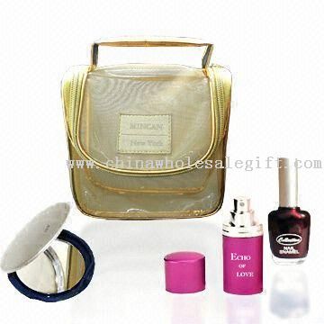 Makeup Carry Bag
