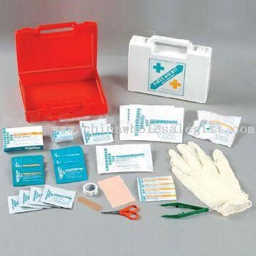 Toiletry Travel Kits