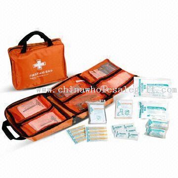 Toiletry Travel Kits