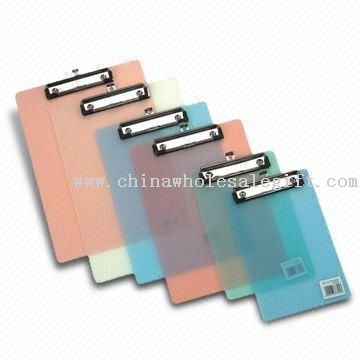 Clipboards