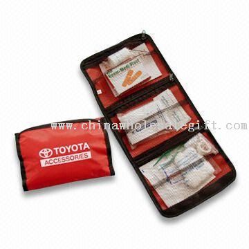 Car First-aid Kit