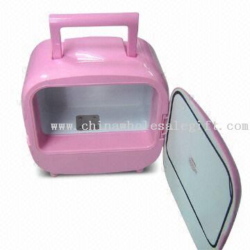 Car Refrigerator