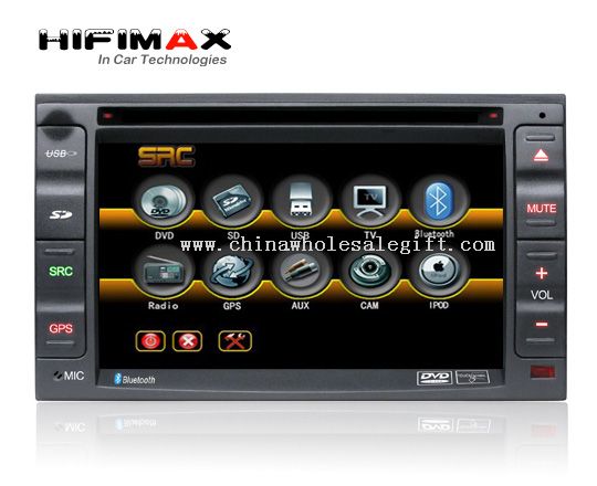 NISSAN Special for Integrative Car DVD