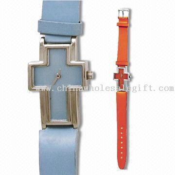Digital Analog Watch