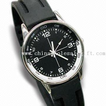 Promotional Fashion Unisex Alloy Watch