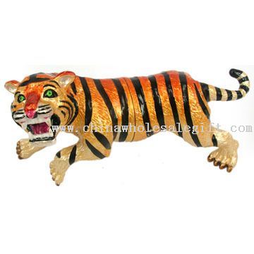 Jewelry/Trinket Box