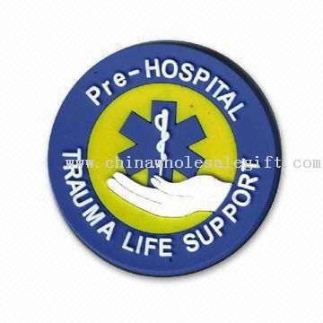 PVCRefrigeratorMagnet-012 Refrigerator Magnet