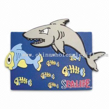 Refrigerator Magnet