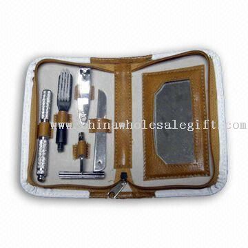 Toiletry Travel Kit