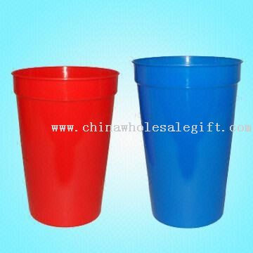 22oz/24oz PP Stadium Cups