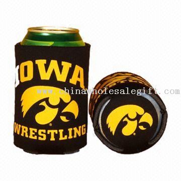 Neoprene Can Cooler