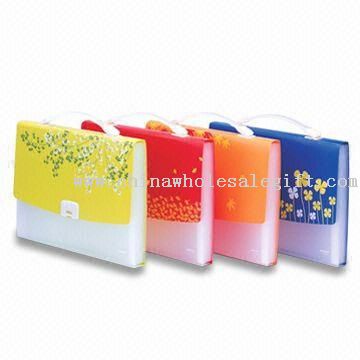 PP File Folders