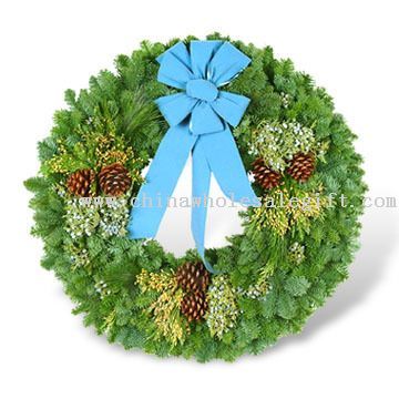 Artificial Wreaths