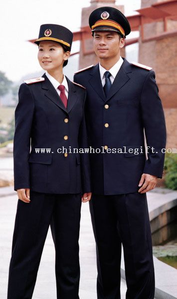 Clothes for Railwayman