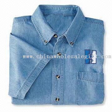 Promotional Shirt for Corporate Wear