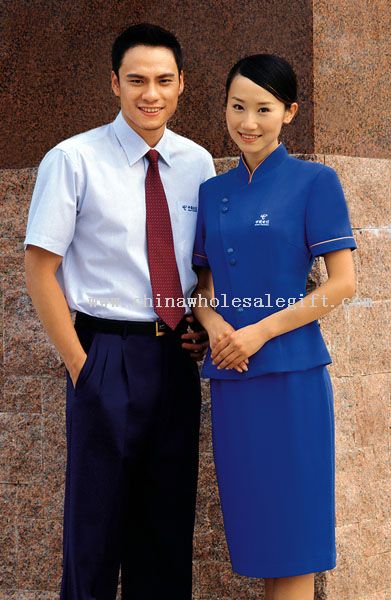 Summer Clothes for Telecom Office Staff